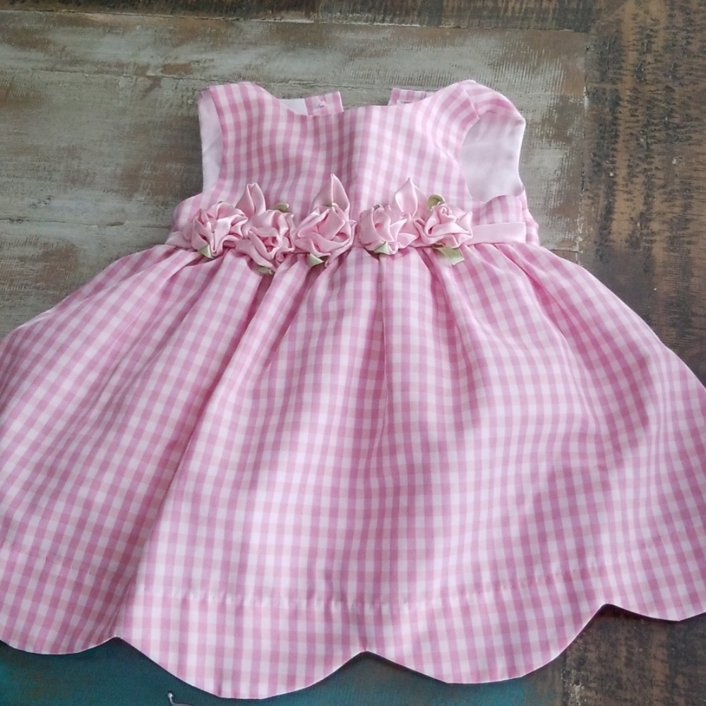 Kids dress